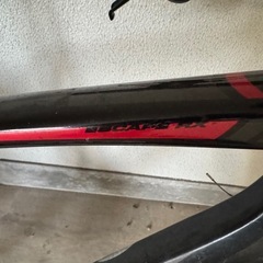 GIANT ESCAPE RX3 の画像