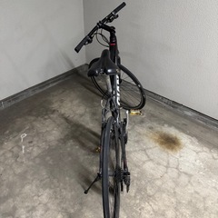 GIANT ESCAPE RX3 の画像