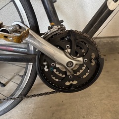 GIANT ESCAPE RX3 の画像