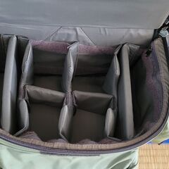 Mc MORE カメラバックの画像