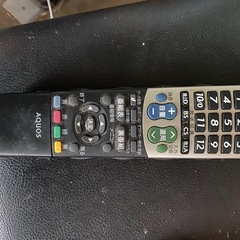 【SHARP】テレビ32型の画像