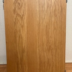 【美品】無印ユニットシェルフ パーツ
の画像