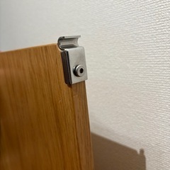 【美品】無印ユニットシェルフ パーツ
の画像