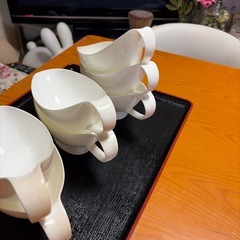 カレールーいれ入れの画像