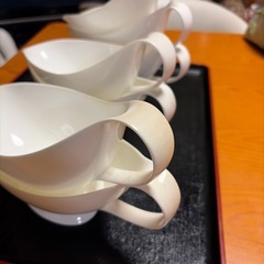 カレールーいれ入れの画像