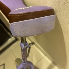 一輪車　ブリヂストン　16インチの画像