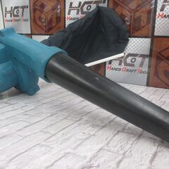 makita マキタ UB185D ブロワ 18V 本体のみ  中古品 【ハンズクラフト宜野湾店】の画像