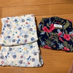 男の子　130 夏服の画像