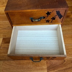 文箱の画像