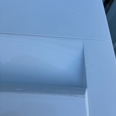 ★5.0Kg★ Panasonic パナソニック 全自動電気洗濯機 2017年製 NA-F50B11C ※水洗い清掃済みの画像