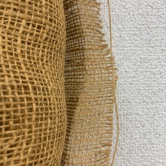 【ジモティー割引で最大15％OFF⭐️】 根巻き 麻の画像