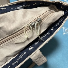 決まりました★トートバッグ・マザーズバッグの画像