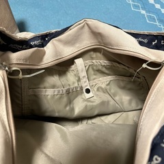 決まりました★トートバッグ・マザーズバッグの画像