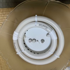 蛍光灯電器の画像