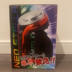 【新品未開封】SANKYO ネオステラ枠レプリカレバーvol.3最強！レバブルverの画像