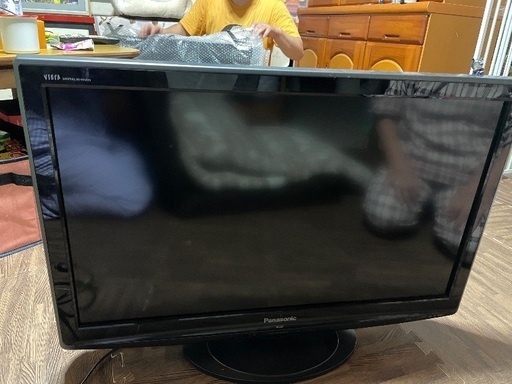 値下げ　パナソニック　ビエラ　32型 楽天市場】ビエラ 32型の通販