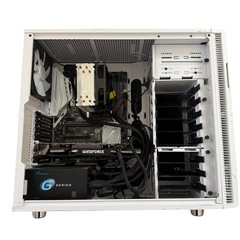 自作ゲーミングPC☆corei7-6700Ｋ☆GTX970の画像