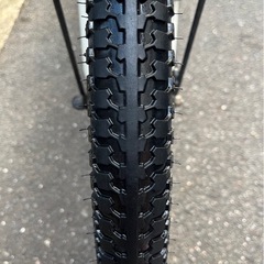BRIDGESTONE ビッケ　電動自転車　管071013の画像