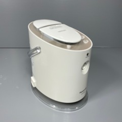 パナソニック スチーマー　美顔器 ナノケア EH-SA60  未検査 の画像