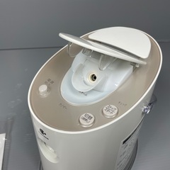 パナソニック スチーマー　美顔器 ナノケア EH-SA60  未検査 の画像