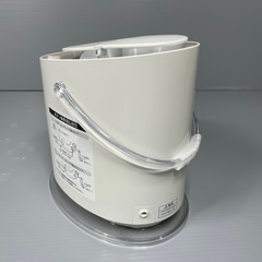 パナソニック スチーマー　美顔器 ナノケア EH-SA60  未検査 の画像