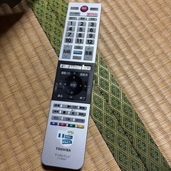 REGZA32インチの画像