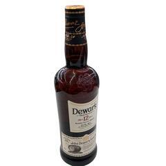 186000 Dewar′s 旧ラベル デュワーズ　　12年　ス...