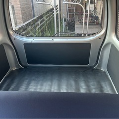 スバル　サンバートランスポーター AT　車検付き　の画像