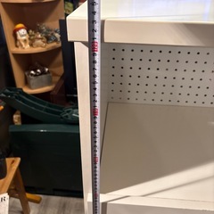 【現状お渡し】レンジ台の画像