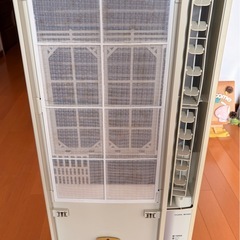 コロナ 窓用エアコン CW-1810の画像
