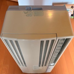 コロナ 窓用エアコン CW-1810の画像