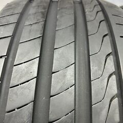 MINERVA RADIAL F205 245/35ZR19 19インチ 夏タイヤ 4本 24年製 バリ溝 ベンツ/Cクラス audi/A4アバント/A4 BMW/B3等　(STG060)の画像
