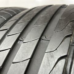 MINERVA RADIAL F205 245/35ZR19 19インチ 夏タイヤ 4本 24年製 バリ溝 ベンツ/Cクラス audi/A4アバント/A4 BMW/B3等　(STG060)の画像