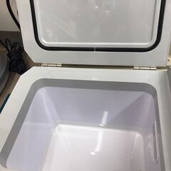 【ジャングルジャングル岩出店】【B208】充電式保冷温庫 マキタ CW180D 中古 和歌山 岩出市 紀の川市 海南市の画像