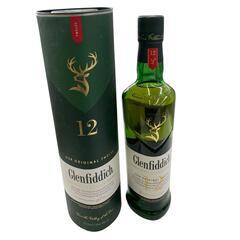 186000 Glenfiddich 　グレンフィディック　12...