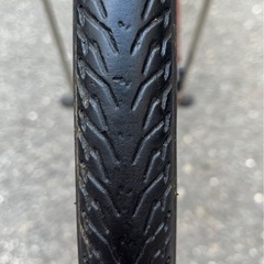 YAMAHA パスナチュラ　電動自転車　管071013の画像