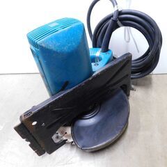 【JM844】makita マキタ 7型 マルノコ 5800NBA 丸のこ 丸ノコ 工具の画像
