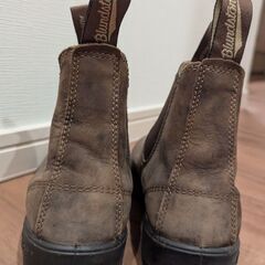 【美品】Blundstone  サイズ約23cmの画像