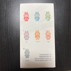 ラブブはーと♡の画像