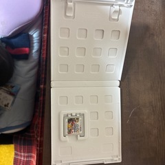ニンテンドー3DSソフト  バラ売りOK の画像