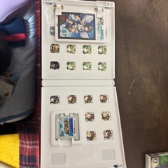 ニンテンドー3DSソフト  バラ売りOK の画像