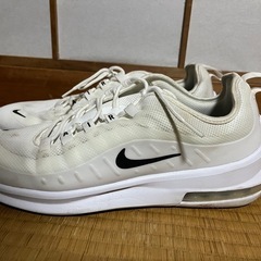 NIKE AirMac 白　28センチの画像