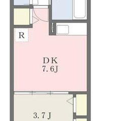 【💥審査No.1💥】 ✅入居費用12万円 📍仙台市営地下鉄南北線...
