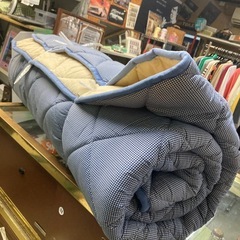 カーペット　センターラグ　敷マットの画像