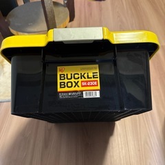 ボックスの画像