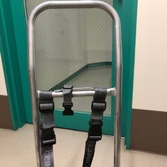 キャリーカートの画像