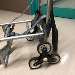 キャリーカートの画像