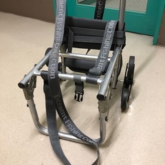 キャリーカートの画像