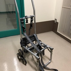 キャリーカートの画像
