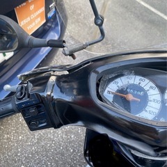 アドレスv125gの画像
